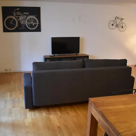Apartment La Tour Du Rempart - T2 En Duplex En Hypercentre De *